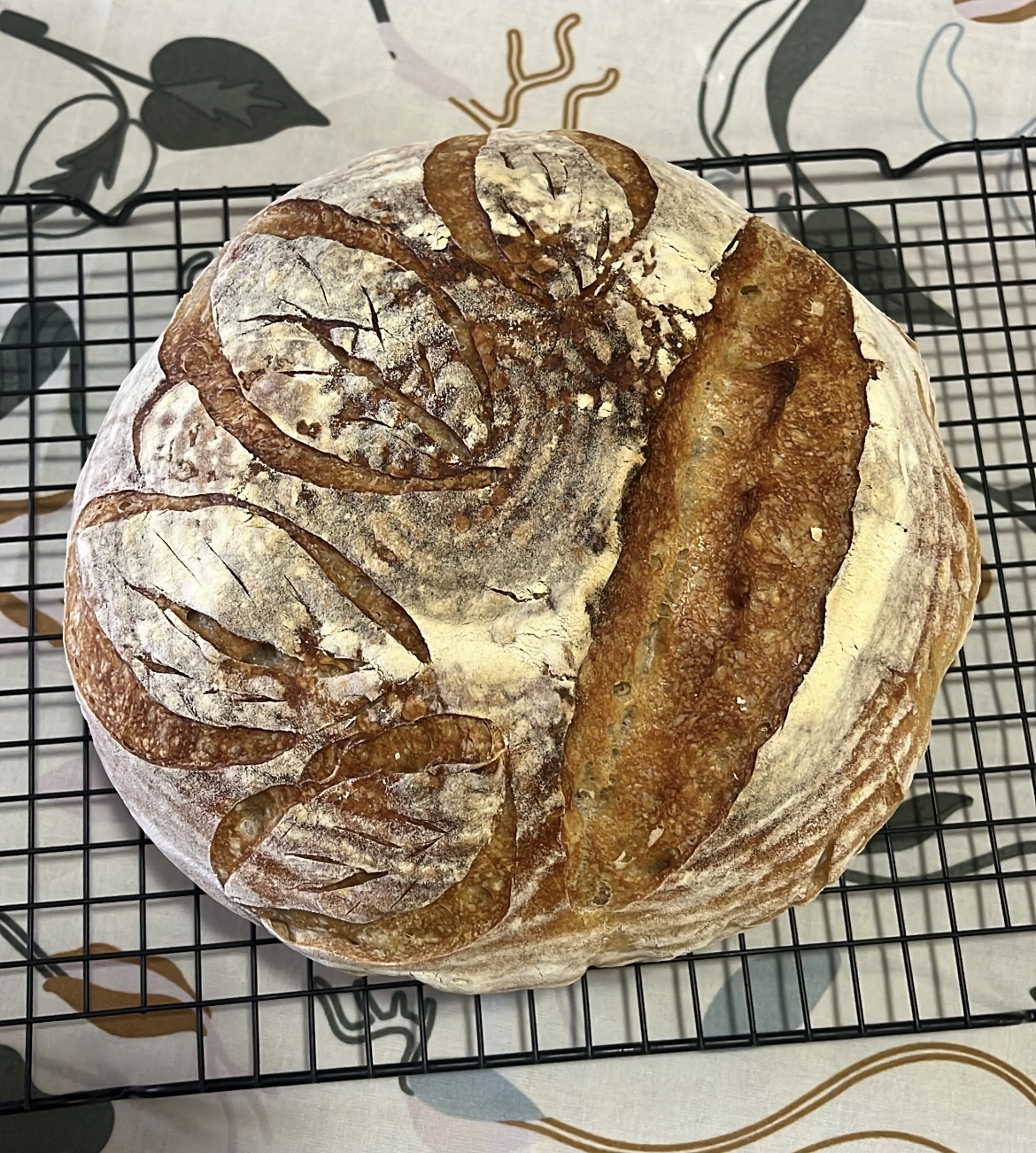 sourdough bread